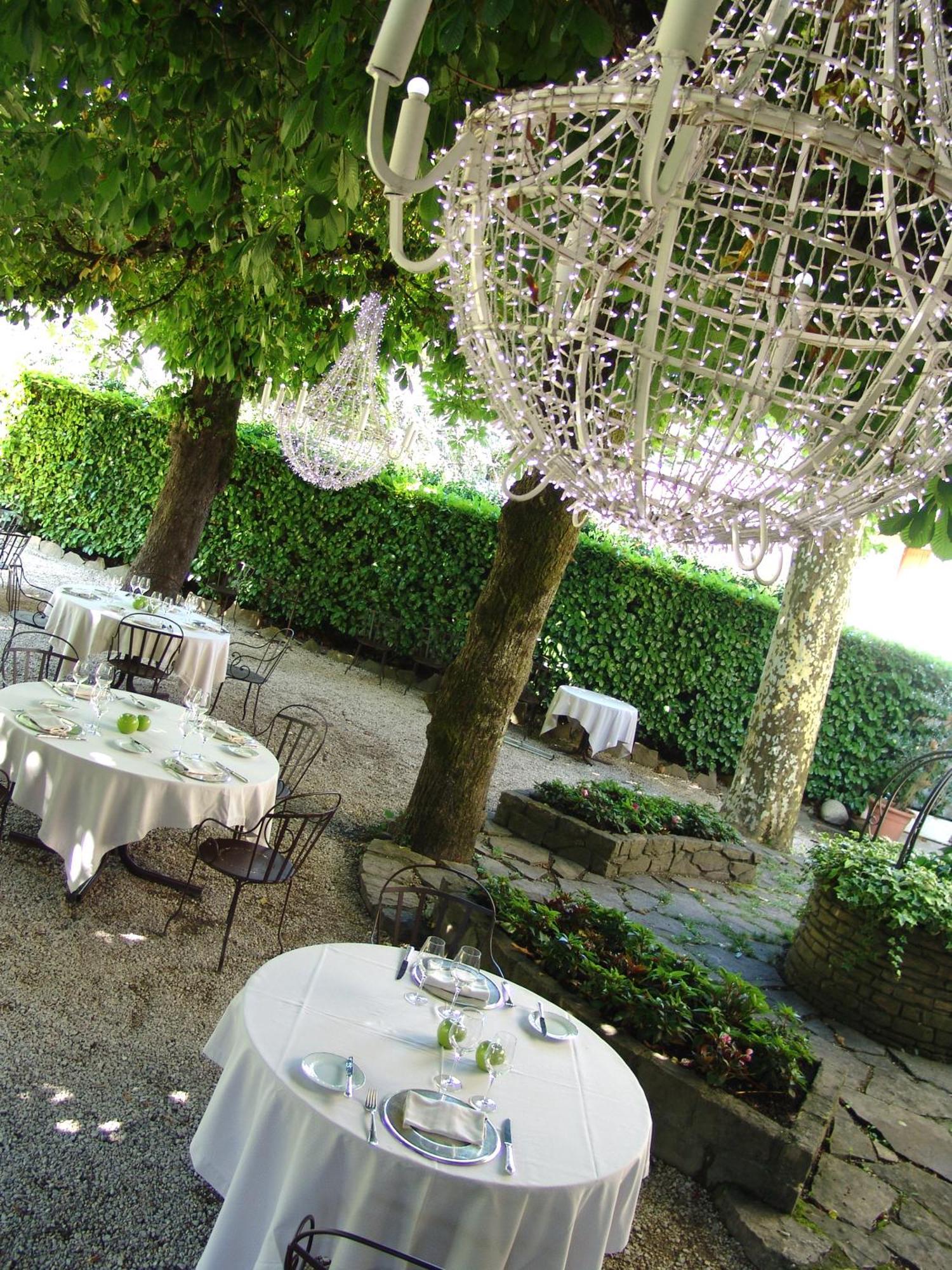 Hotel Restaurant Chavant Bresson  Екстериор снимка